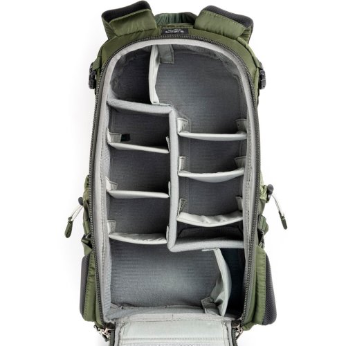 Think Tank Backlight 18L Montane Green