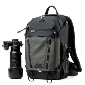 Think Tank Backlight 18L Slate Black