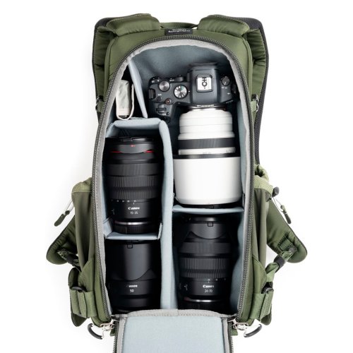 Think Tank BackLight Sprint Montana Green
