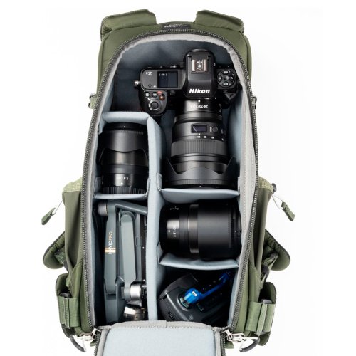 Think Tank BackLight Sprint Montana Green
