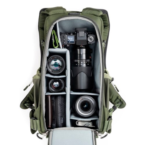 Think Tank BackLight Sprint Montana Green