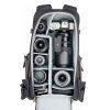 Think Tank BackLight Sprint Slate Black
