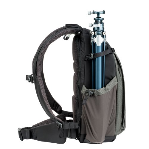 Think Tank BackLight Sprint Slate Black