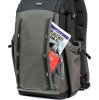 Think Tank BackLight Sprint Slate Black
