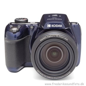 Kodak Pixpro AZ528 52x Zoom bl� kamera
