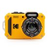 Kodak Pixpro WPZ2 Yellow Vandtt kamera