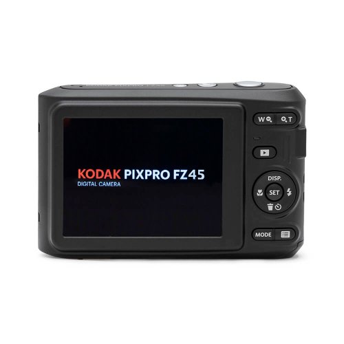 Kodak PixPro FZ45 rd kamera