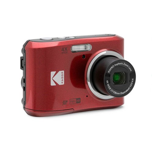 Kodak PixPro FZ45 rd kamera