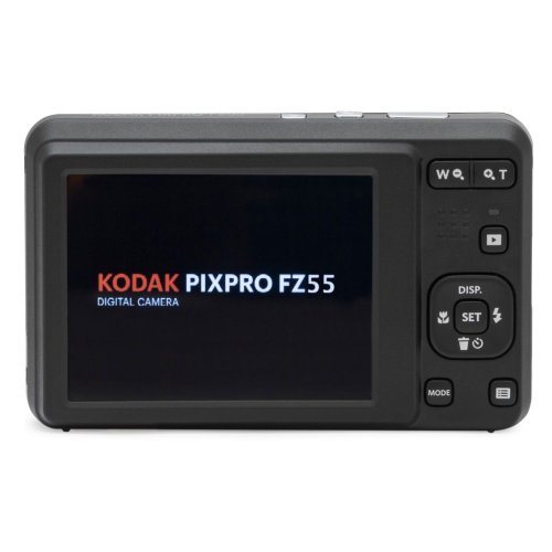 Kodak Pixpro FZ55 red kamera