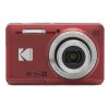 Kodak Pixpro FZ55 red kamera