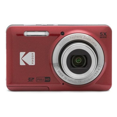 Kodak Pixpro FZ55 red kamera