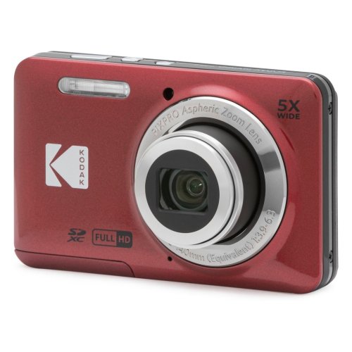 Kodak Pixpro FZ55 red kamera
