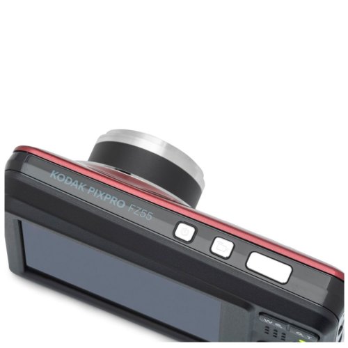 Kodak Pixpro FZ55 red kamera