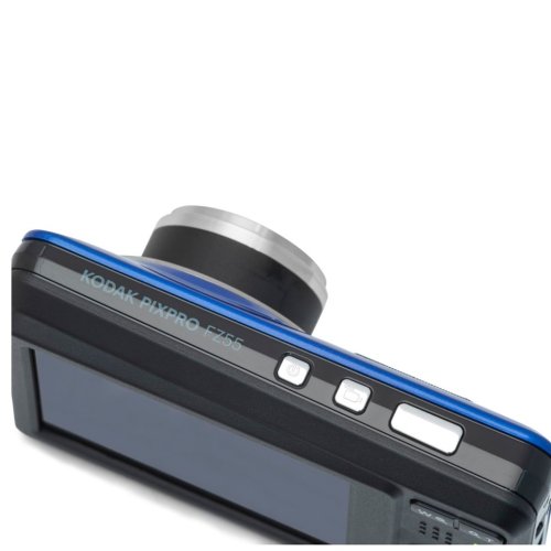 Kodak Pixpro FZ55 blue kamera