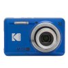 Kodak Pixpro FZ55 blue kamera