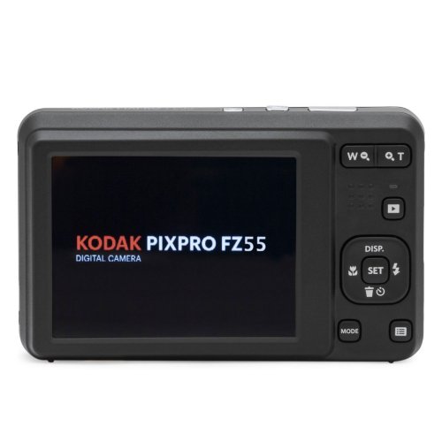 Kodak Pixpro FZ55 blue kamera