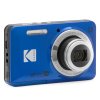 Kodak Pixpro FZ55 blue kamera