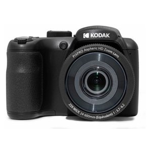 Kodak Pixpro AZ255 kamera sort