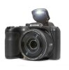 Kodak Pixpro AZ255 kamera sort