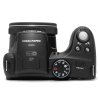 Kodak Pixpro AZ255 kamera sort