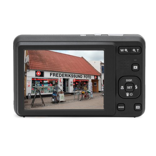 Kodak Pixpro EZ56 digitalkamera