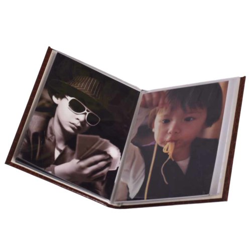 Hofmann 2 pak. 13x18 Gr�n Mini album