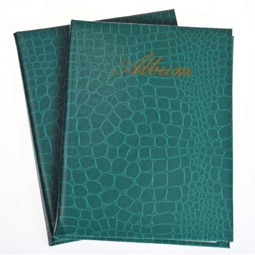 Hofmann 2 pak. 13x18 Gr�n Mini album