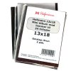 Hofmann 2 pak. 13x18 Brun Mini album