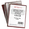 Hofmann 2 pak. 13x18 R�d Mini album