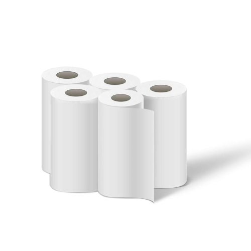 Papir t/Swiss +go Kidycam Digital +print SELVKLB