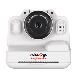 Swiss + go Kidycam Joy Digital + print