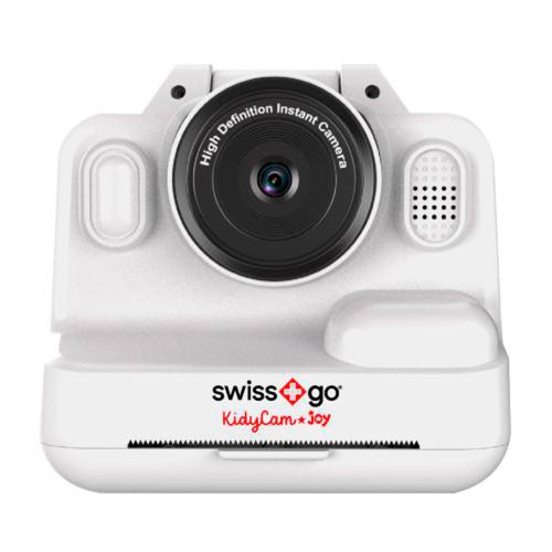 Swiss + go Kidycam Joy Digital + print