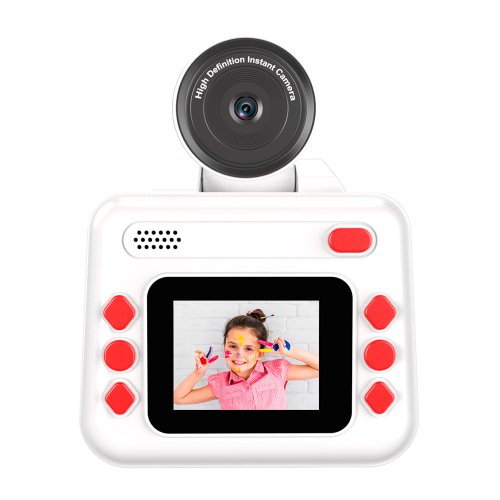 Swiss + go Kidycam Joy Digital + print