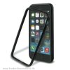 Muvit iPhone 6 iBelt Bumper sort