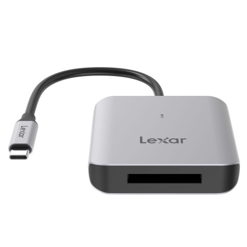 Lexar RW510 CFexpress Type B Kortl�ser USB-C