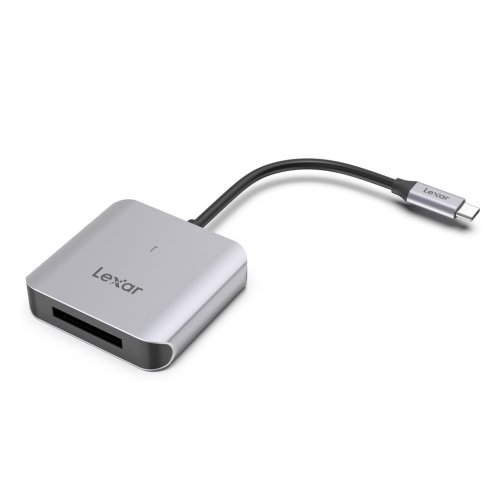 Lexar RW510 CFexpress Type B Kortl�ser USB-C