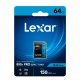 Lexar Pro 64GB SDXC V30 150MB/S