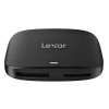 Lexar RW520 CFexpress &amp; SD Kortl�ser