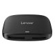 Lexar RW520 CFexpress Type B & SD Kortl�ser