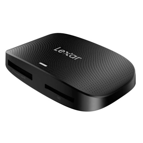 Lexar RW520 CFexpress &amp; SD Kortl�ser