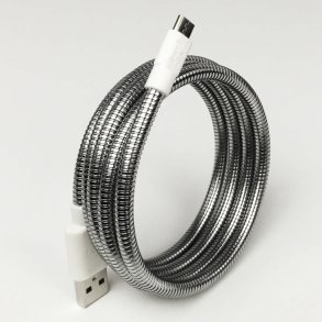 [FUSE] Chicken Titan MicroUSB Lade/Data kabel 1m