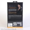 Soul SL100 On-Ear hovedtelefon  Bl