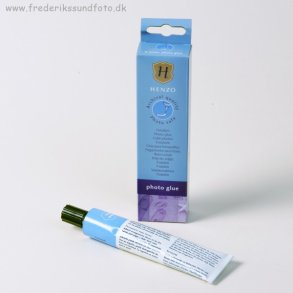 Henzo fotolim i tube 50 ml.