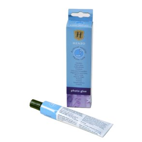 Henzo fotolim i tube 50 ml.