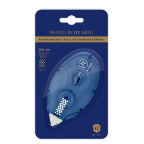 Henzo Dots Mini / 8 meter Lim