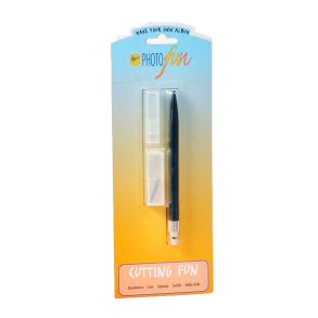 HENZO Photo fun    Hobby kniv