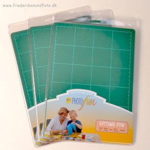 HENZO PHOTOFUN Skreplade