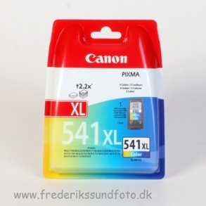 Canon CL-541 XL Farve bl�kpatron