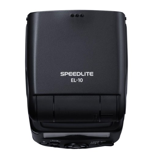 Canon Speedlite EL-10