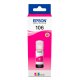 Epson 106 EcoTank Magenta ink bottle